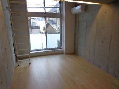 【居間・リビング】 | TRIA