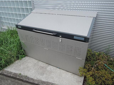 【その他共用部分】 | TRIA