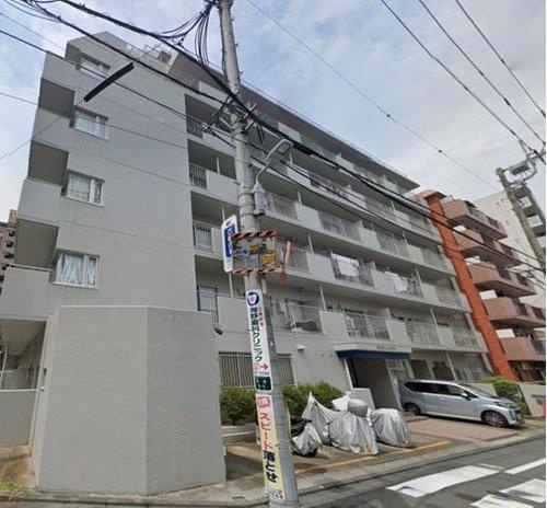ＤＩＫマンション浦和　角住戸