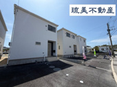 うるま市塩屋　第1（全4棟）ラスト3号棟の画像