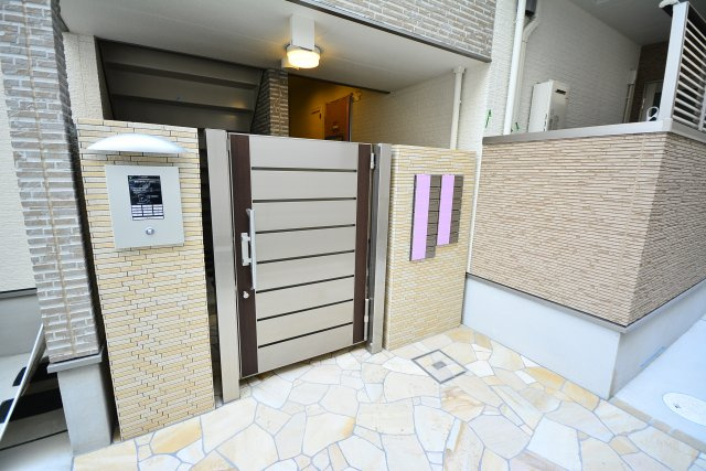 クラウド 昭和町のその他共用部分