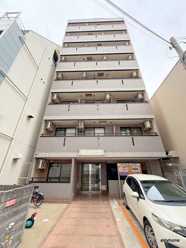 フォレスト新町