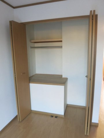 クレストール　イン　エクセルの収納