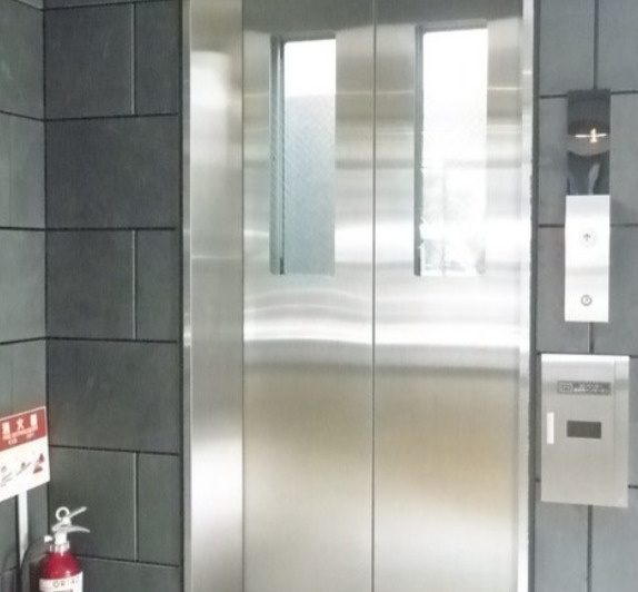 LUMIEC　UN　KAGURAZAKAのその他共用部分