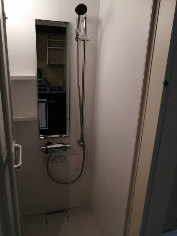 ハーモニーテラス西小岩Ⅱの設備