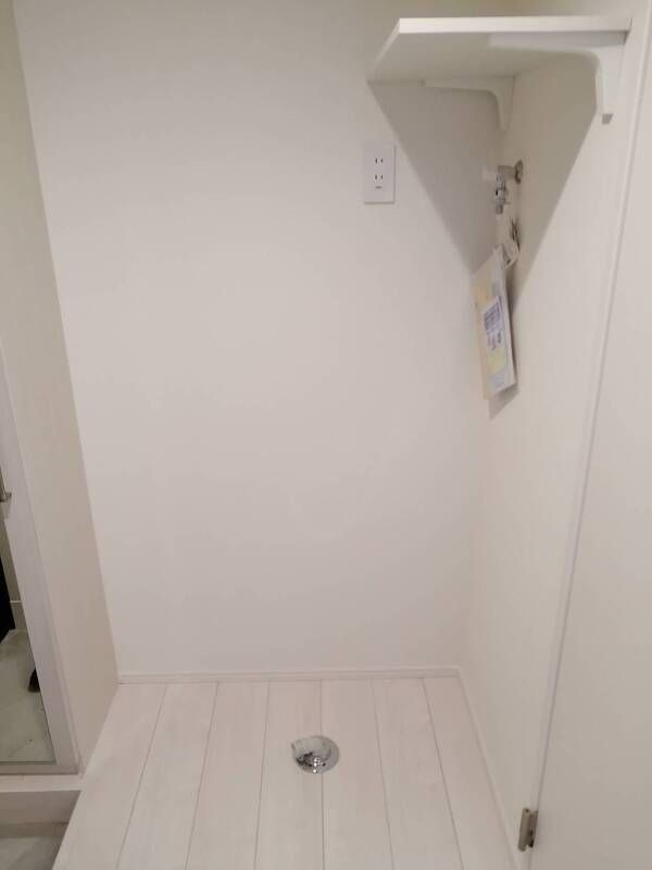 ハーモニーテラス西小岩Ⅱのその他