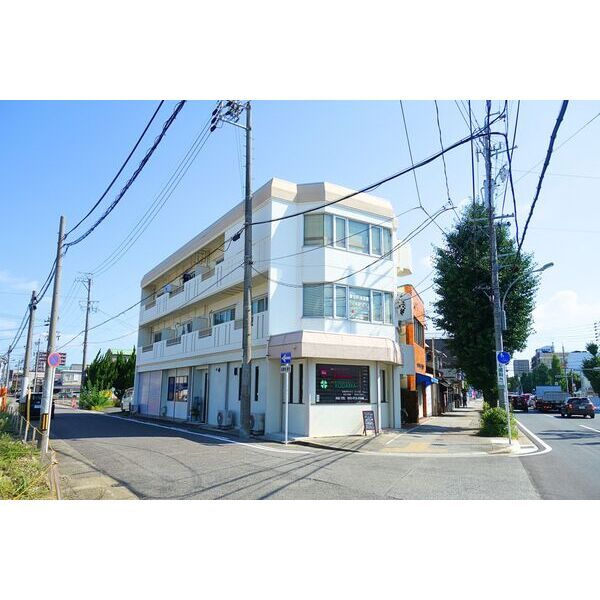 今居ビル