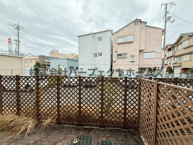 プレザント枚方の展望|十分な収納スペースがあります