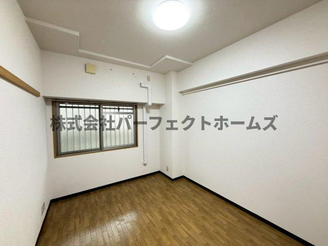 プレザント枚方の洋室|きれいな洋室です