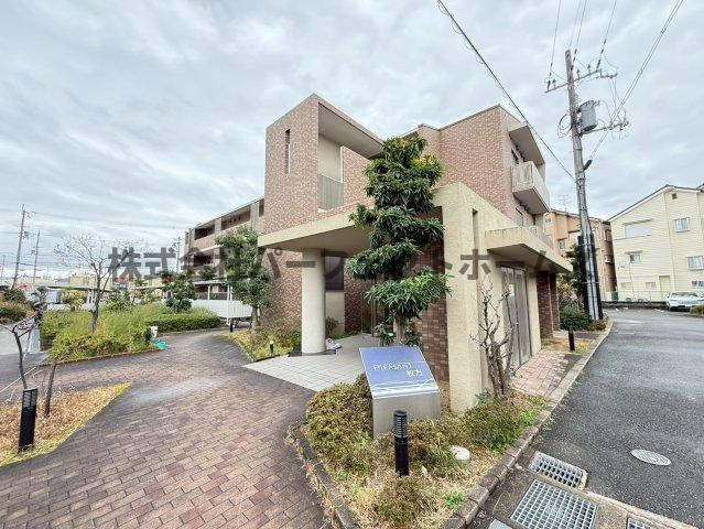 プレザント枚方