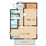 江戸川区一之江３丁目のアパートの画像