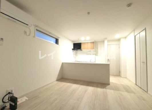 KEIAI RESIDENCE 北越谷Ⅳ