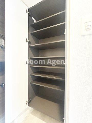 S-RESIDENCE黒川本通一丁目の設備