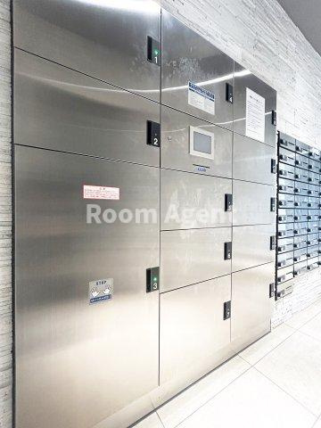 S-RESIDENCE黒川本通一丁目のその他