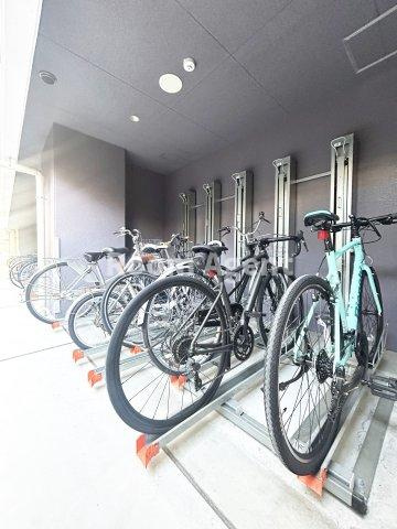 S-RESIDENCE黒川本通一丁目のその他