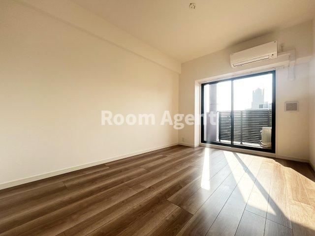 S-RESIDENCE黒川本通一丁目の内装