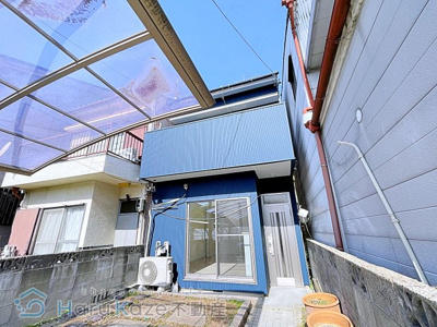 【その他共用部分】 | 砂口貸家【名古屋市賃貸・戸建て】