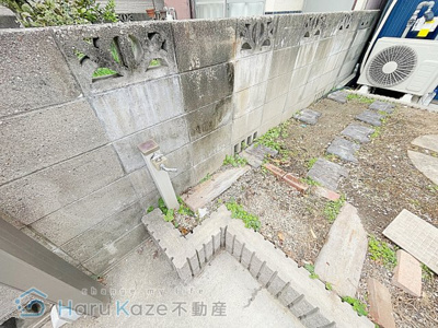 【その他共用部分】 | 砂口貸家【名古屋市賃貸・戸建て】