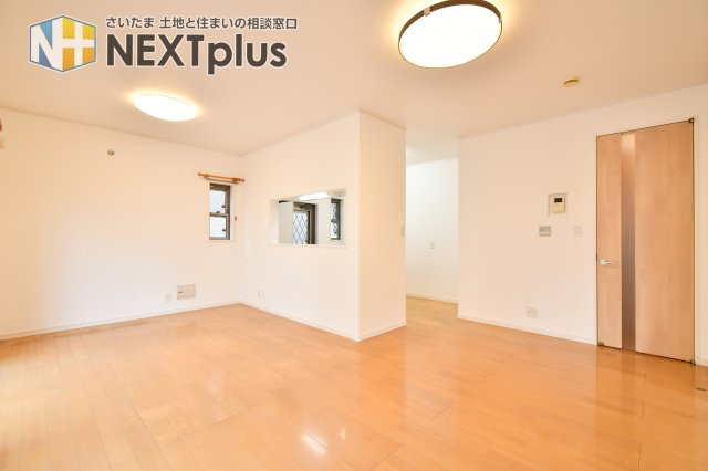 伊奈町西小針1丁目