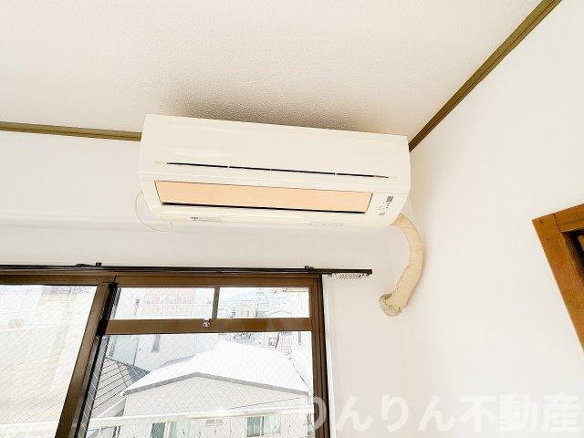 【設備】 | 仲之町ラバーズハウス