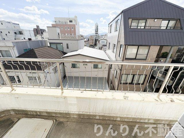 【展望】 | 仲之町ラバーズハウス