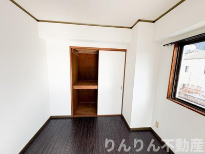 【収納】 | 仲之町ラバーズハウス | 十分な収納スペースがあります