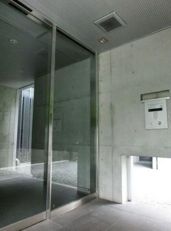 パティオみづほ文京東大前のセキュリティ