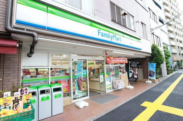 パティオみづほ文京東大前の周辺