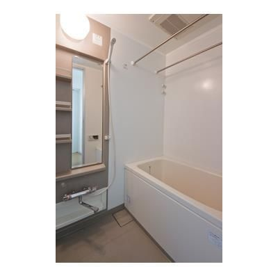 パティオみづほ文京東大前の浴室|※別室参考写真