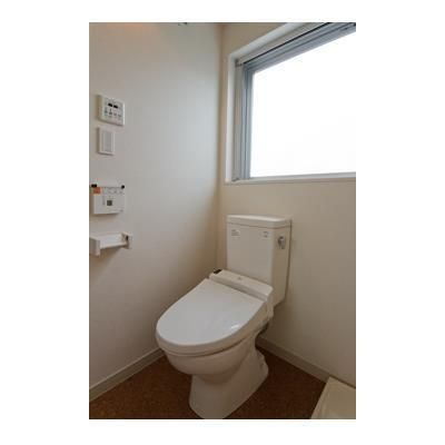 パティオみづほ文京東大前のトイレ|※別室参考写真