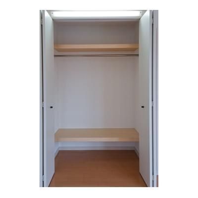 パティオみづほ文京東大前の収納|※別室参考写真