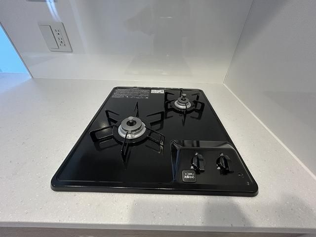 ブランシエスタ新丸子リバーフロントの設備