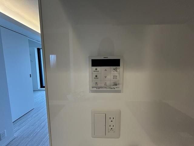 ブランシエスタ新丸子リバーフロントの設備