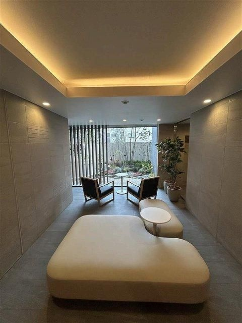 ブランシエスタ新丸子リバーフロントのその他