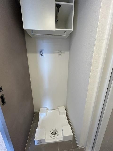 ブランシエスタ新丸子リバーフロントの設備