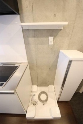 【設備】 | ファーヴァル中野新橋