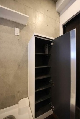 【収納】 | ファーヴァル中野新橋