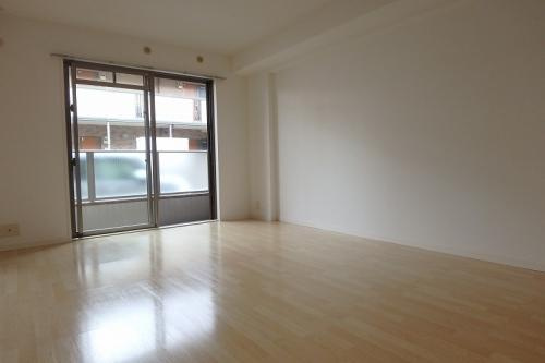 グランドソレーユの居間・リビング|同建築会社施工物件