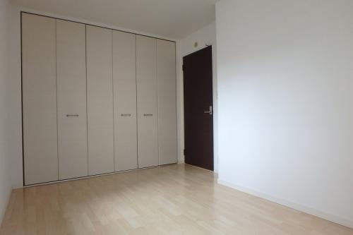 グランドソレーユの内装|同建築会社施工物件