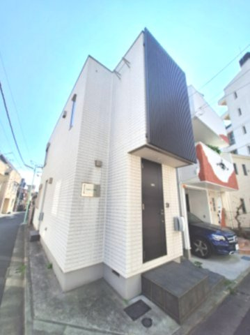 ラウレア中延