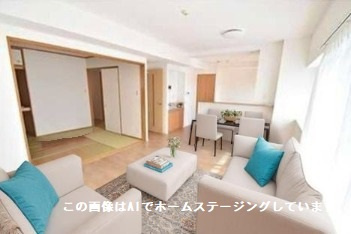 フローレンス井口台ビューステージ