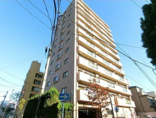 メゾン・デュ・モンテ