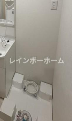 KEIAI RESIDENCE 北越谷Ⅳの設備|※建築中のため同施工会社参考写真となります。