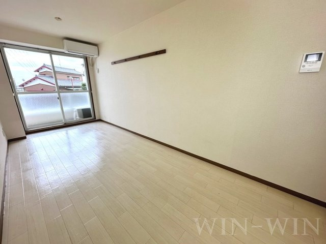 is高師の寝室|イメージ（同建物内別部屋の写真です）
