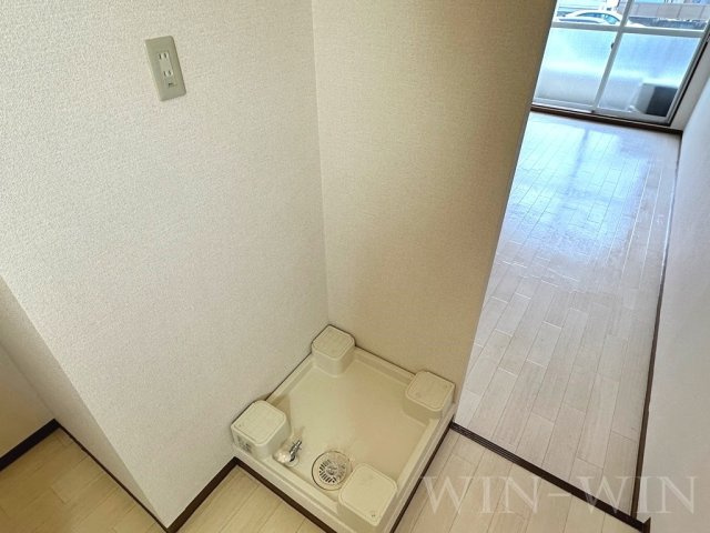 is高師の設備|イメージ（同建物内別部屋の写真です）