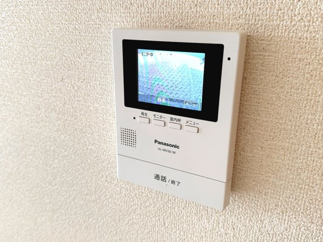 is高師のセキュリティ|イメージ（同建物内別部屋の写真です）