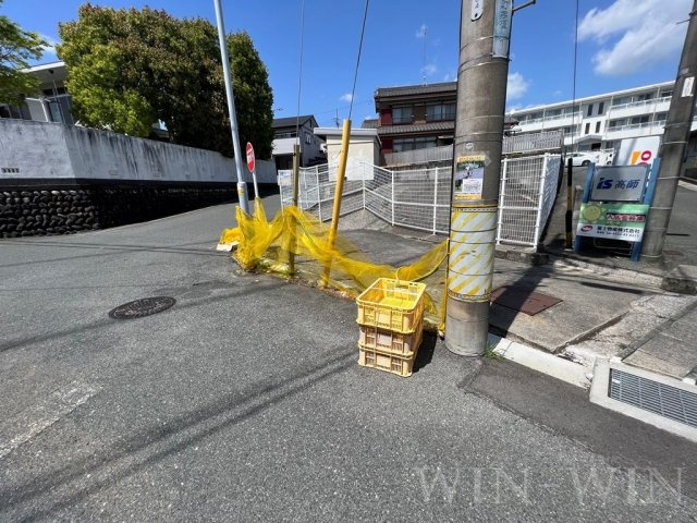 is高師のその他共用部分