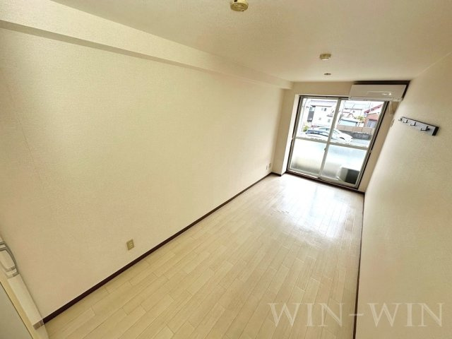 is高師の居間・リビング|イメージ（同建物内別部屋の写真です）