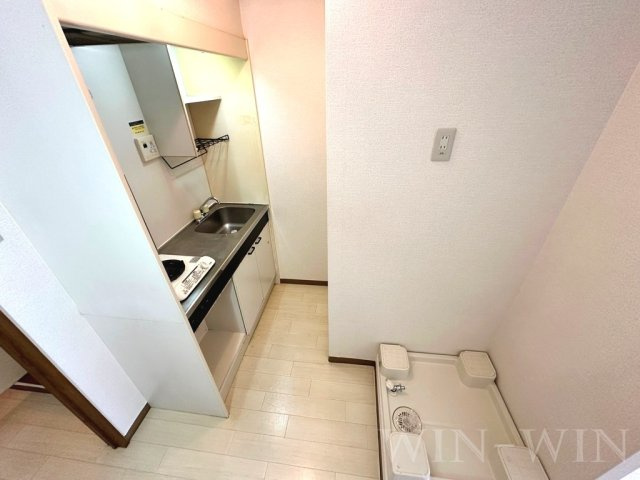is高師のその他|イメージ（同建物内別部屋の写真です）