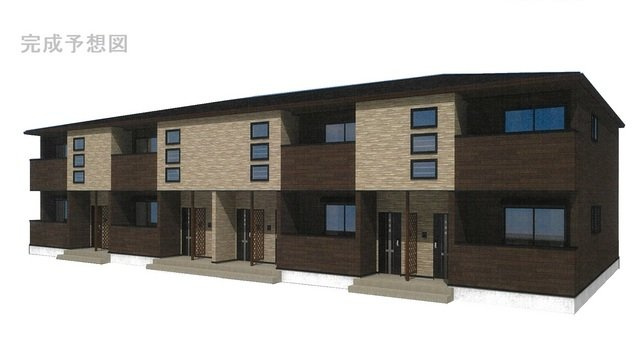 モメントの外観